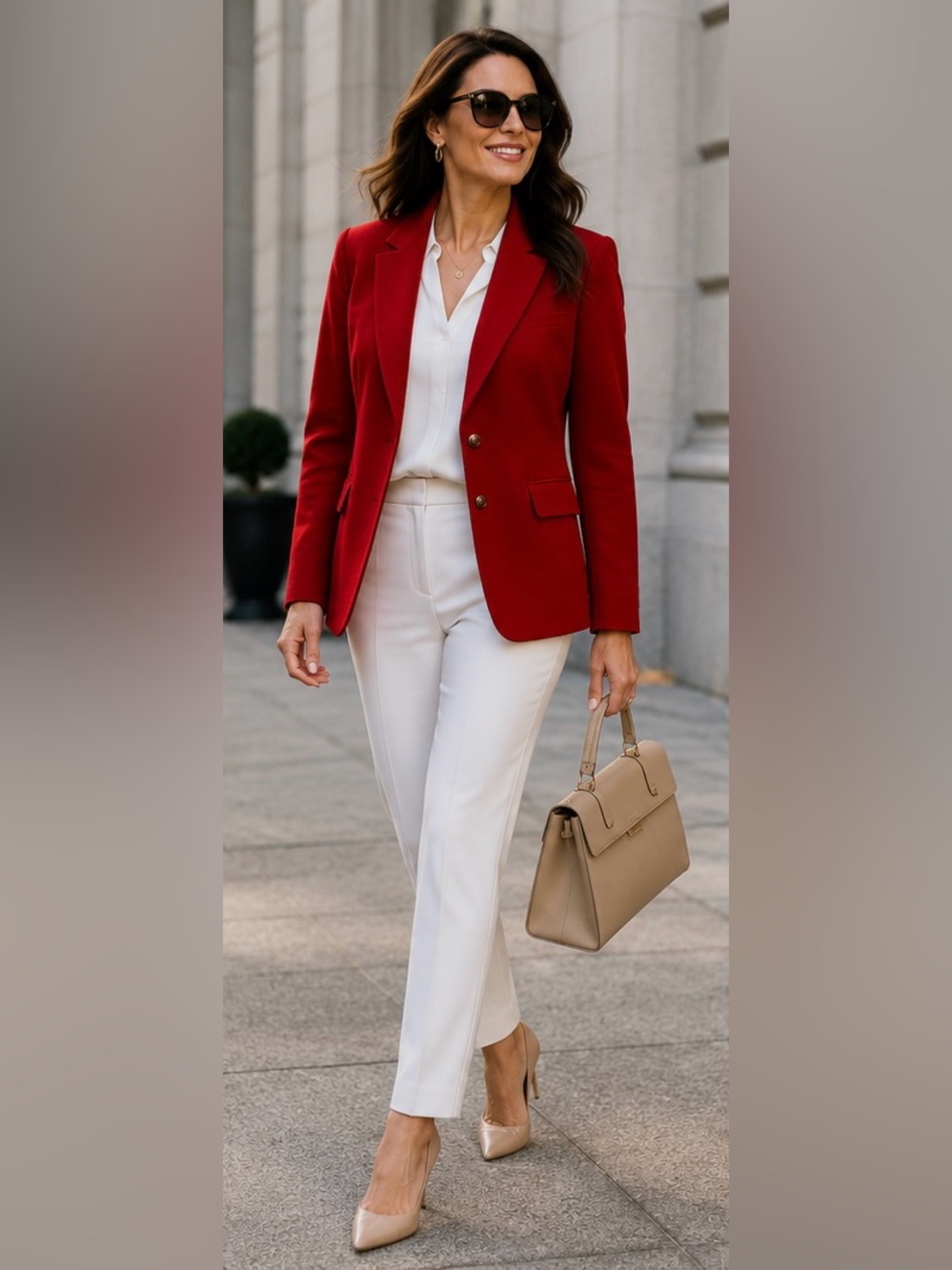BNWOT Gorgeous Talbots blazer size 16! Pictures do not do justice!! SFH